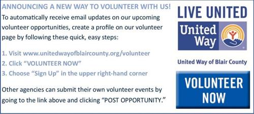 United Way 